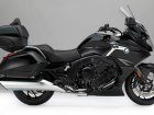 BMW K1600 Grand America